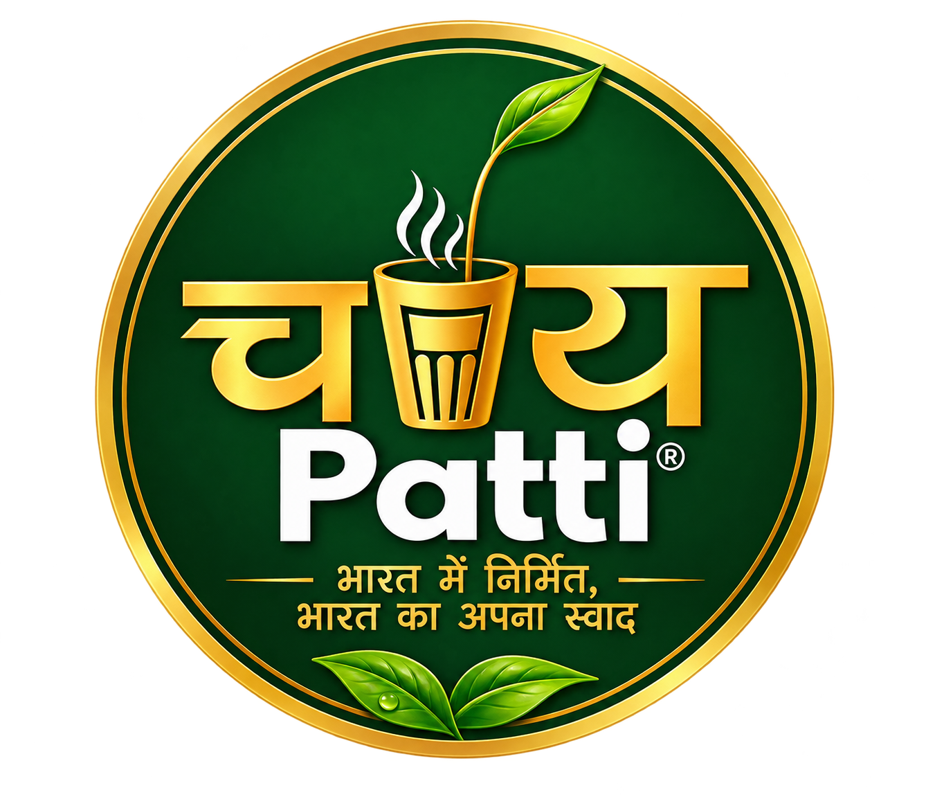 Chai Patti logo